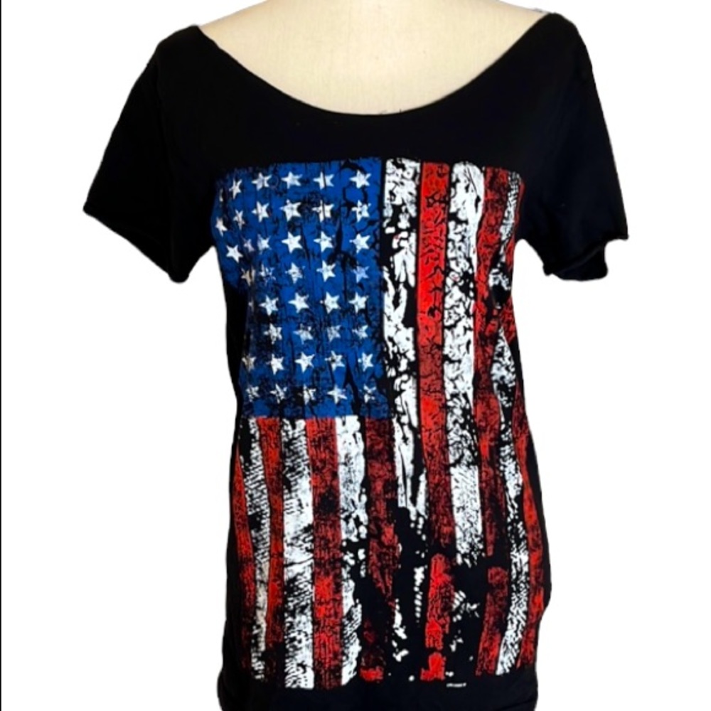 Fourth of July top